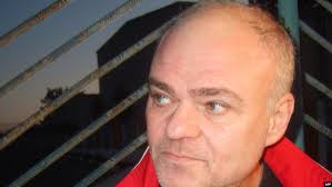 Lukashenka Pardons U.S. Lawyer Imprisoned In Belarus