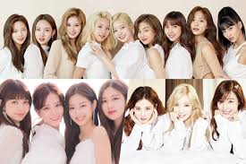 Most K Pop Fans Are Probably Familiar With The Bops That Girl Groups Release As Title Tracks But It Usually Takes A Mor Wonder Girls Members Kpop Girls Ballad