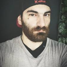 Caricaturas Nico Mendez