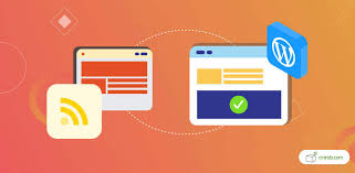 Signing up for their newsletters could ensure you keep up with the latest updates and information. 9 Hidden Rss Uses For Your Wordpress Sites