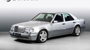 Na Kan Du Sikre Deg Et Stykke Bilhistorie Mercedes Benz Mercedes Bil