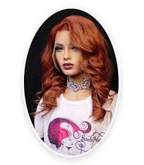Stylish shakira purple hair in any colors and styles all ready for you. Wigs