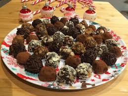 Les Truffes En Chocolat Quand Margot Patisse Truffes Au Chocolat Chocolat Truffe