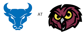 Image result for buffalo temple football