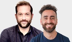 Ex-Oliver Wyman, ils lèvent 20 M€ pour leur start-up Naboo