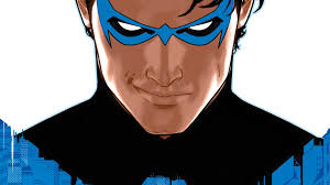 Exploring the Legacy of Nightwing