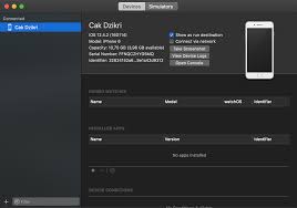 Codemagic builds and tests your app after every commit, notifies selected team members and releases to the end user. Another Way Install Ipa File Hello Everyone Now We Look Every Third By M Dzikri Ramdhani Mii Cyber Security Consulting Services Medium