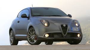 Image result for Grigio Basalto 2014 Alfa-Romeo