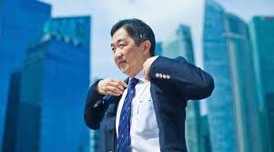 Soh, a bankrupt malaysian businessman last week fingered by singapore prosecutors as the likely mastermind behind the city's biggest ever stock market manipulation scheme, has spent. John Soh Chee Wen The Edge Singapore