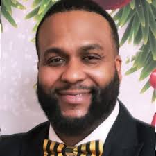 Congratulations to a great leader and my Sister Friend!