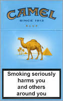 If you're given low nicotine cigarettes, you will smoke more determinedly, inhale deeper and thus get even more tar non of the cigarettes have less tar or nicotine. Buy Camel Cigarettes Online Shipping To Canada