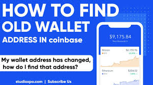 Coinbase indicates that 98% of your funds are stored offline in geographically dispersed safes and physical safes. How To Find Old Wallet Address In Coinbase My Address Has Changed How Do I Find Old Address Youtube