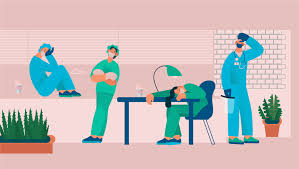 Image result for Provider Burnout