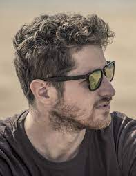50 Modern Men S Hairstyles For Curly Hair That Will Change Your Look Curly Hair Men Men Haircut Curly Hair Men S Curly Hairstyles