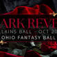 Dark Revel | Villains Ball event image