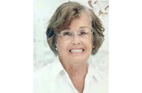 Julia Bird Obituary (1941