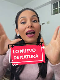 Nuevo modelo comercial de Natura para 2025