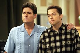 Resultado de imagen para TWO DE HALF MAN
