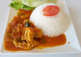 This chicken stew is filled with tender chicken, hearty veggies, and an incredibly flavorful broth. 1 4 Chicken Kienyeji With One Accompaniment Greenvale Hotel Nairobi Takeaway