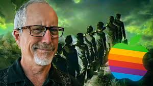 You WON'T Believe This Forgotten Apple Ad!