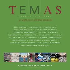 Marta penhos is a member of vimeo, the home for high quality videos and the people who love them. Presentacion Revista Temas De La Academia Xviii Anba