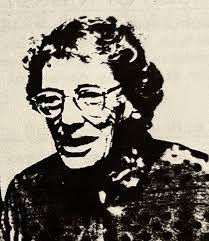 Marian Burnham's Instagram, Twitter & Facebook