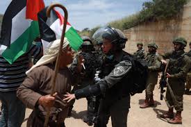 Are you a social engineer? The Palestinians Want A Third Intifada But Will The Pa Allow It Middle East Monitor