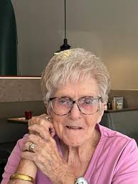 Obituary for Mary Leah (Dick) Dearborn