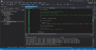 Microsoft Visual Studio Wikipedia