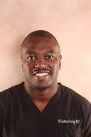 Winston Irving's Instagram, Twitter & Facebook