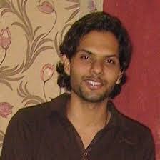 Himanshu Dubey's Instagram, Twitter & Facebook