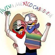 La previa del méxico vs estados unidos en la final de la copa oro. 100 Ideas De Estados Unidos X Mexico Mexico Mundo Comic Cosas De Mexico