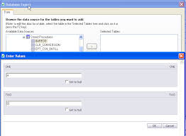 Vb Net Using Result From A Stored Procedure With