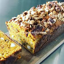 carrot cake moelleux