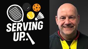 Older Squash Players