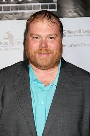 Walter O'Brien — Stock Editorial Photo © Jean_Nelson #52856441