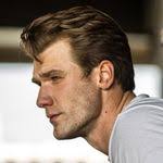 Derek Sever's Instagram, Twitter & Facebook