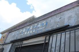 Risultati immagini per patatas nana