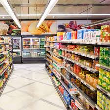 A democrat who reached across. Healthy Grocery Shopping Tips Middle Aisles Kitchn