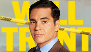 “There Are Some Really Difficult Things Coming”: 'Will Trent's Ramón  Rodríguez