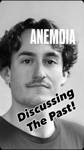 ANEMOIA = The Anemoia , The Story: , Casey, a dreamer and her boyfriend  Michael, a University dropout turned FIFO worker, try navigate through  their struggling lives. Sharing the feeling of Anemoia, ...