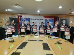 Kadar kelahiran dan kadar kematian adalah tinggi. Pulau Pinang Catat Kadar Kelahiran Terendah