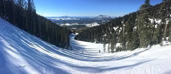 Snowbowl: Casino Ski Run | The Arizona Snowbowl is a full-se… | Flickr