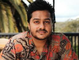 Samudranil Chatterjee