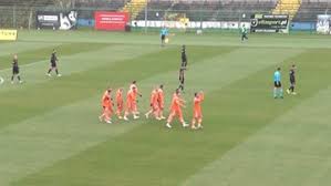 This is the match sheet of the fortuna 1 liga game between radomiak radom and korona kielce on jun 13, 2021. Fortuna 1 Liga Korona Kielce Radomiak Radom Relacja I Wynik Na Zywo Polsat Sport