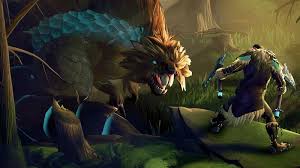 All The Armor Sets For Dauntless On Playstation 4 Aivanet