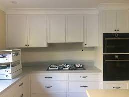 Little tikes makes toys that help kids of all ages play big! Splash Back Ideas For London Grey Bench Top With White Shaker Cupboard