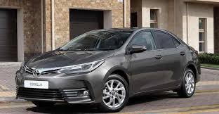 Find a new toyota corolla and checkout the newest toyota corolla apex at a toyota dealership near you, or build & price your own online today. Updated 2018 2019 Toyota Corolla Quality Above All Cars News Reviews Spy Shots Photos And Videos
