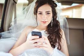 Im wort brauchen steckt — wenn man so will — der gebrauch; Dies Alles Benotigt Eine Braut Am Tag Der Hochzeit