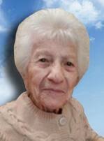 Jennie Palmieri Obituary